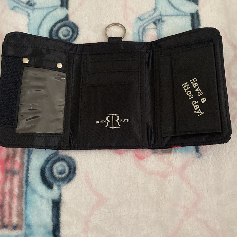 Wallet - Picture 3 of 3